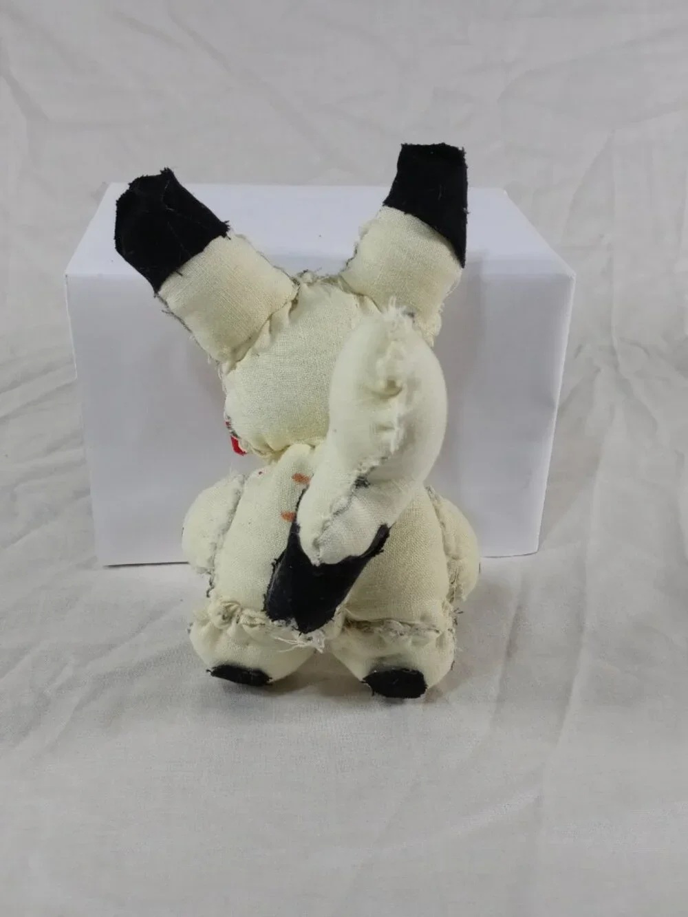 Handmade Cute Small Pikachu Pokémon Plush *NEW*